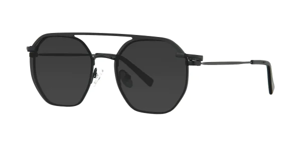 Oprawa z nakładką clip-on TONNY 48385C2-CL1