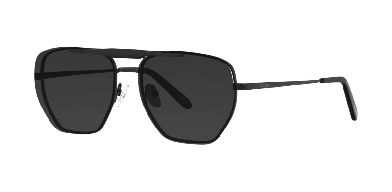 Oprawa z nakładką clip-on TONNY 48386C1-CL1