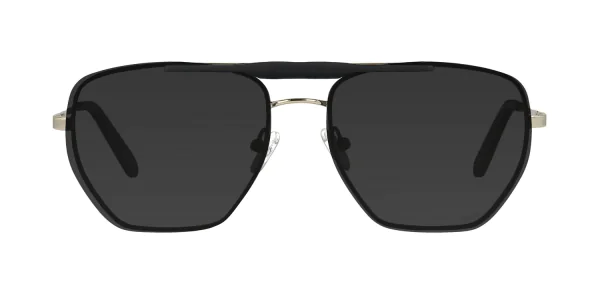 Oprawa z nakładką clip-on TONNY 48386C2-CL1