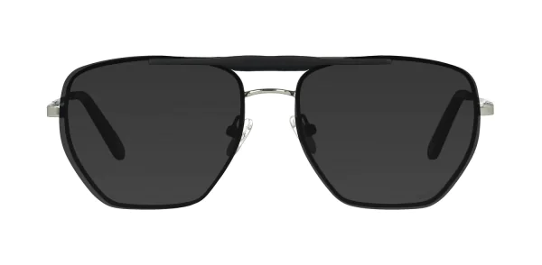 Oprawa z nakładką clip-on TONNY 48386C3-CL1