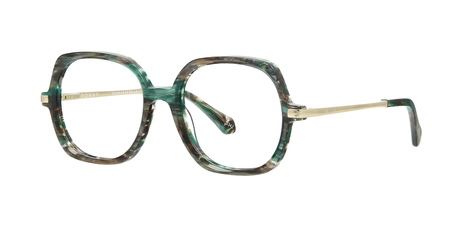 Oprawa okularowa TONNY 48403C2