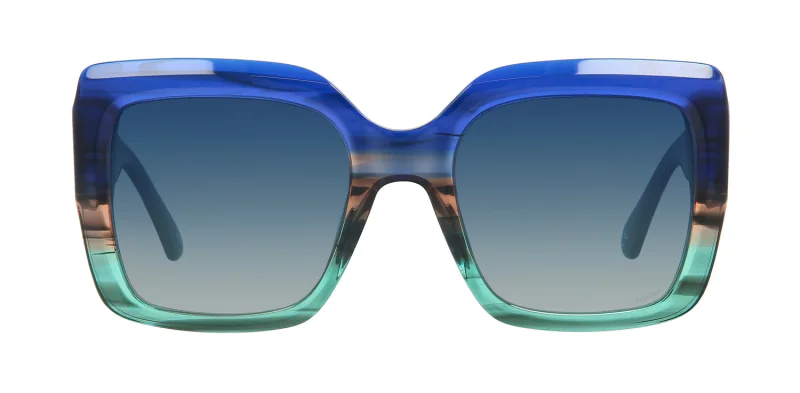 Okulary przeciwsłoneczne TONNY 9390C3