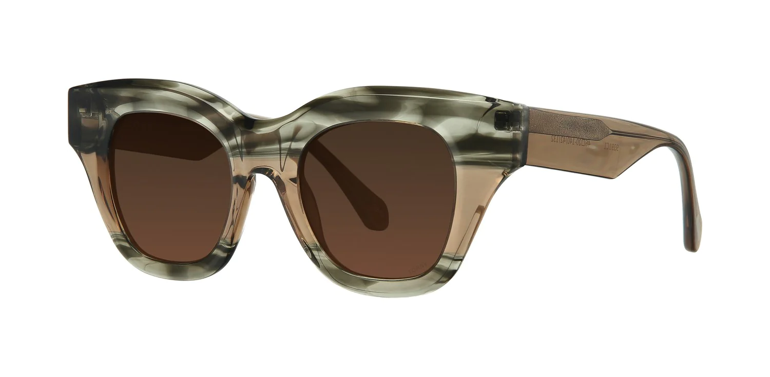 Okulary przeciwsłoneczne TONNY 9391C1