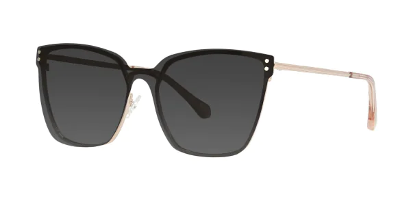 Oprawa z nakładką clip-on TONNY 48415C1-CL1