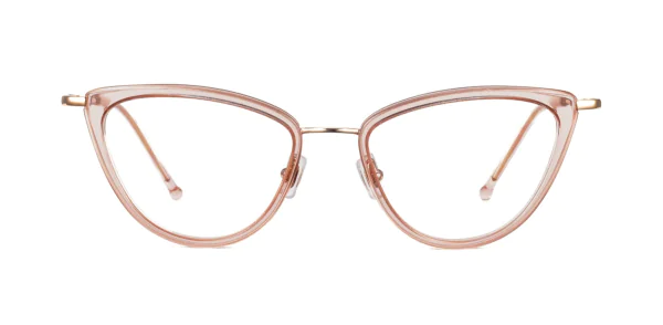 Oprawa okularowa GIGI Studios 8036/6 LAB CAMILLE