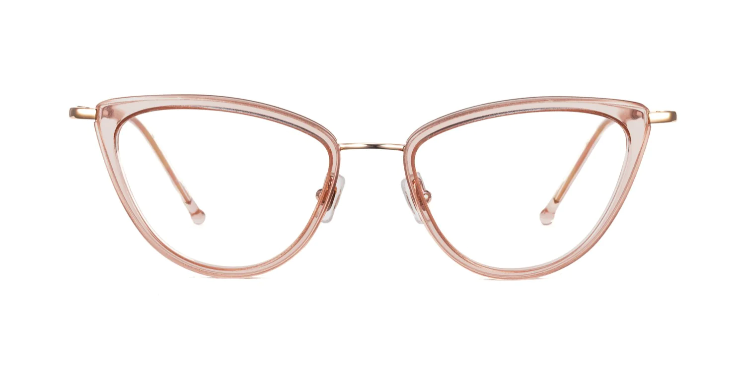 Oprawa okularowa GIGI...