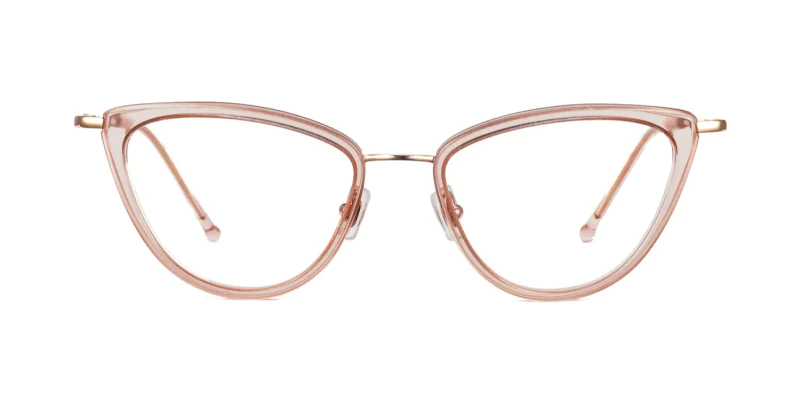 Oprawa okularowa GIGI Studios 8036/6 LAB CAMILLE