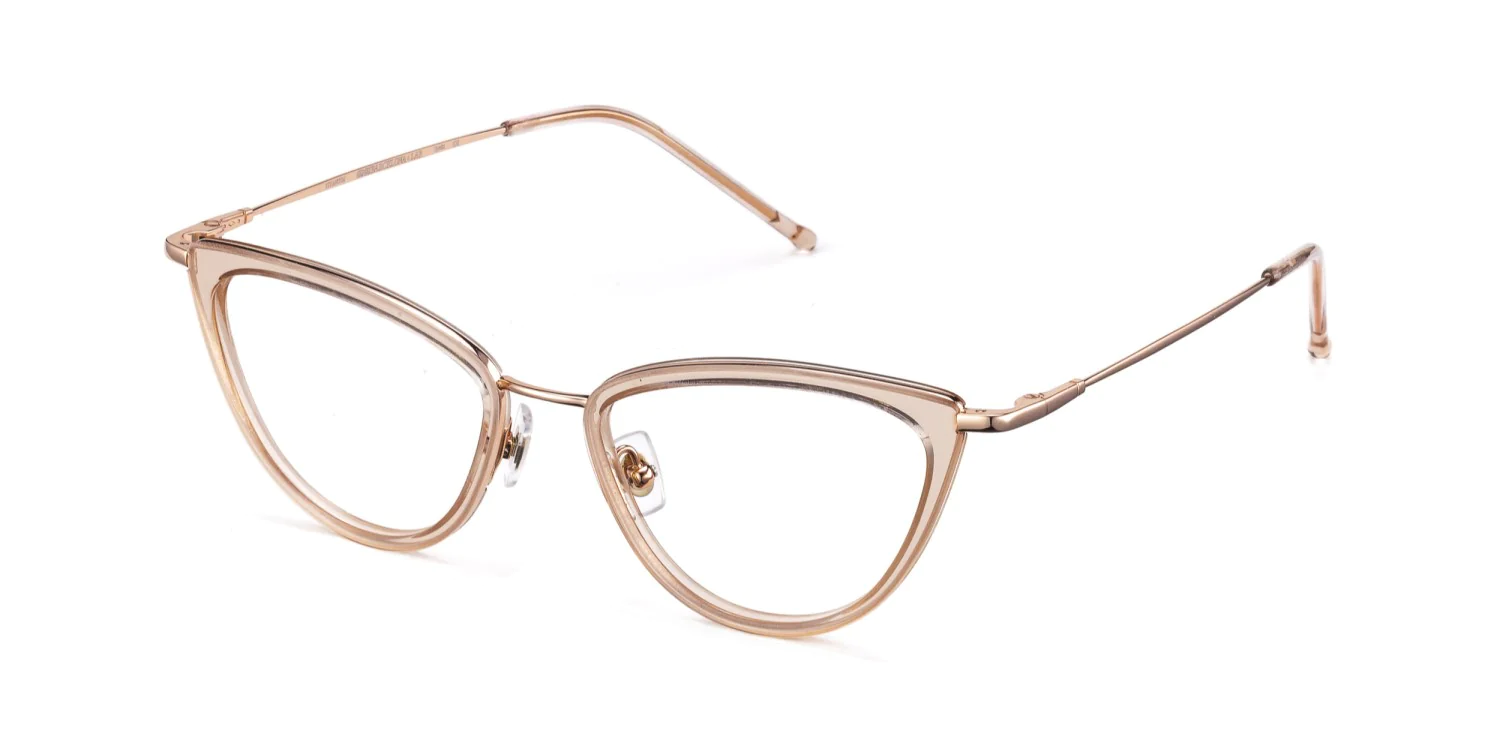 Oprawa okularowa GIGI Studios 8036/6 LAB CAMILLE