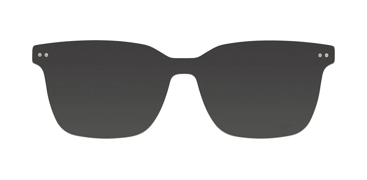 Nakładka przeciwsłoneczna CLIP-ON 48349C