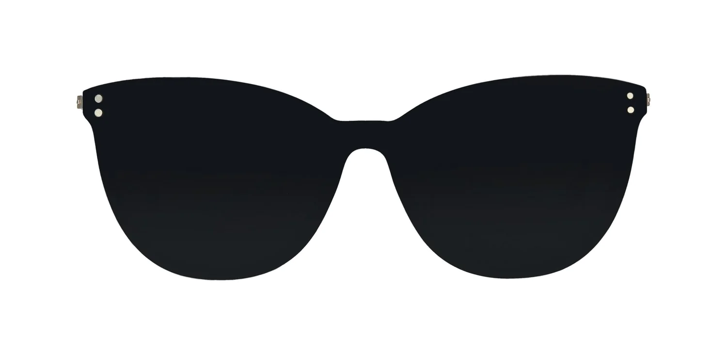 Oprawa z nakładką clip-on TONNY 0012C1