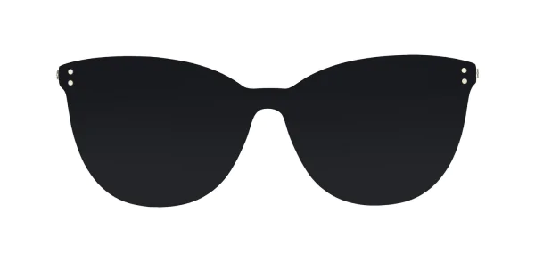 Oprawa z nakładką clip-on TONNY 0012C2