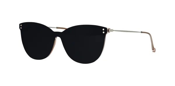 Oprawa z nakładką clip-on TONNY 0012C2