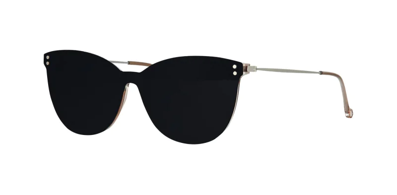 Oprawa z nakładką clip-on TONNY 0012C2