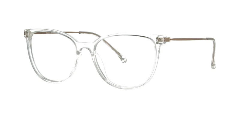 Oprawa z nakładką clip-on TONNY 0012C4