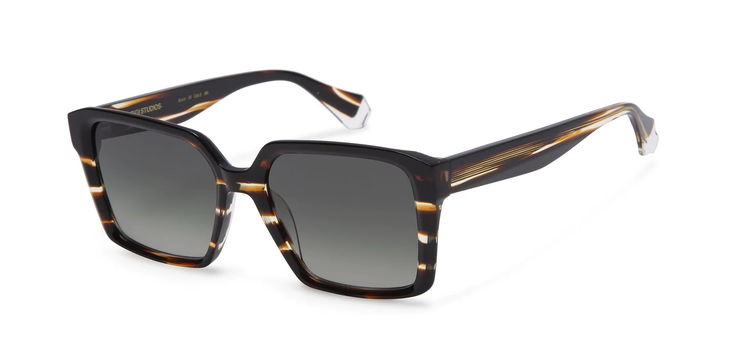 Okulary przeciwsłoneczne GIGI Studios 6949/2 SERENA