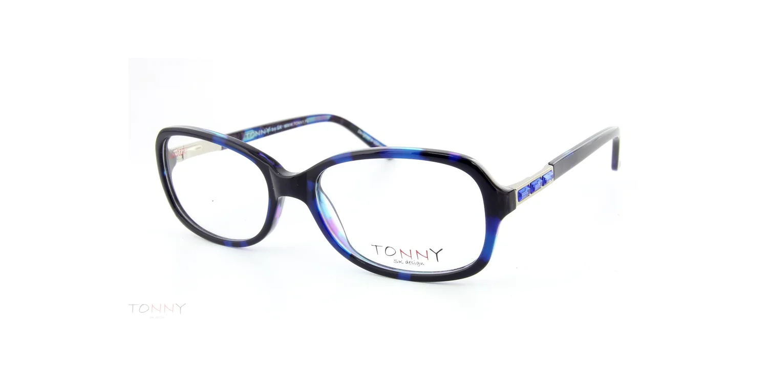 Oprawa okularowa TONNY 9655C3