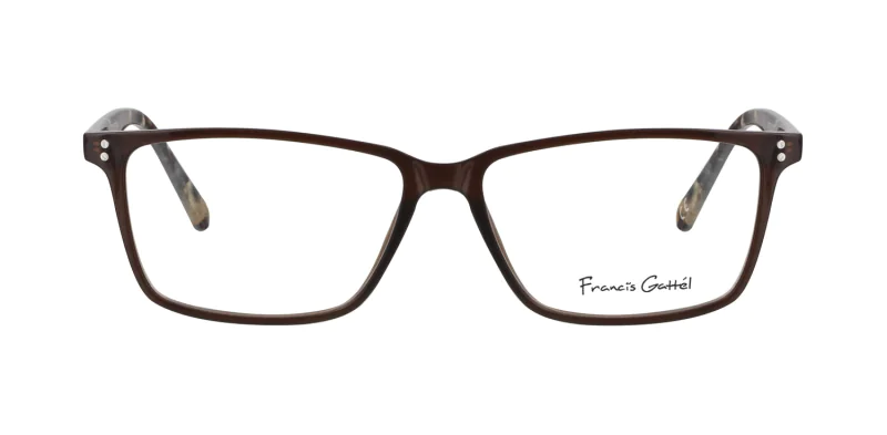 Oprawa okularowa Francis Gattel 5324C2