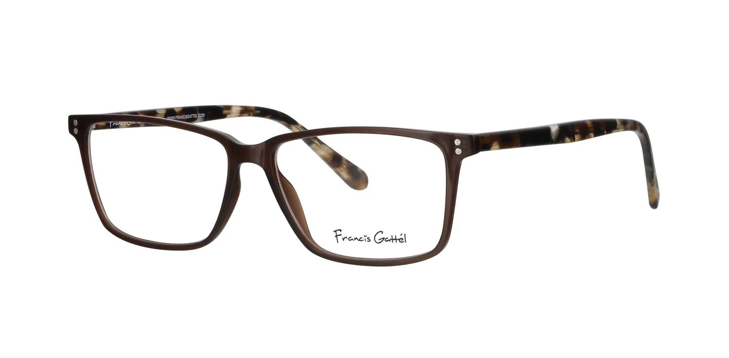 Oprawa okularowa Francis Gattel 5324C2