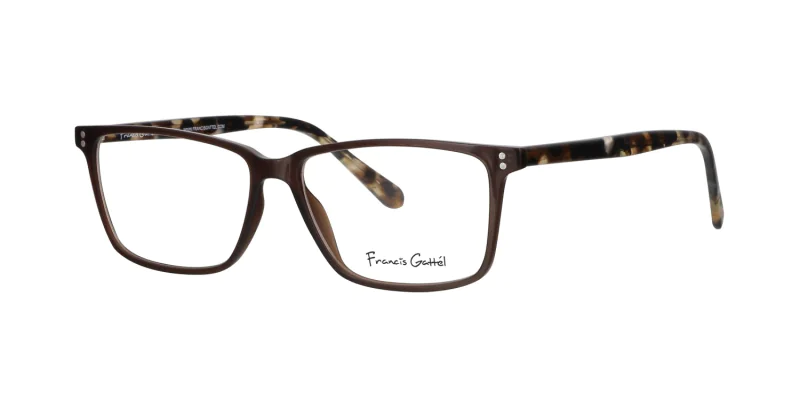Oprawa okularowa Francis Gattel 5324C2