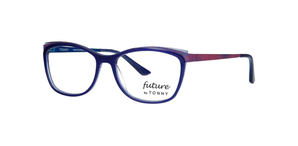 Oprawa okularowa TONNY Future F49C1
