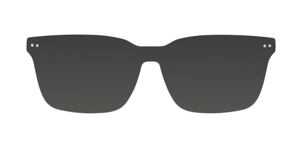 Nakładka przeciwsłoneczna CLIP-ON 48350A