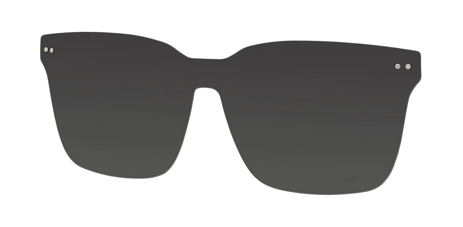 Nakładka przeciwsłoneczna CLIP-ON 48350A