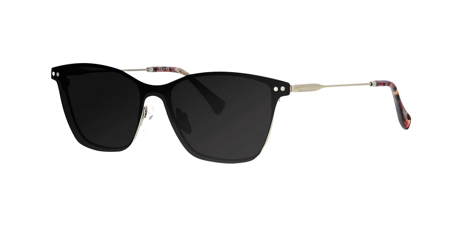 Oprawa z nakładką clip-on TONNY 0013C1