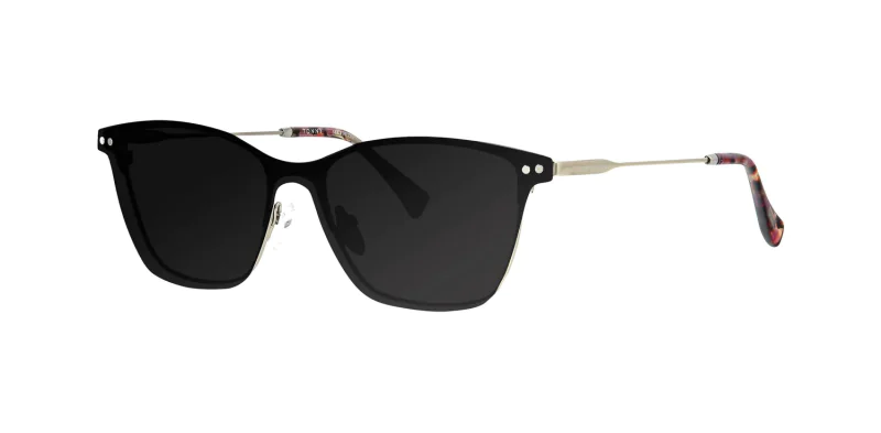 Oprawa z nakładką clip-on TONNY 0013C1