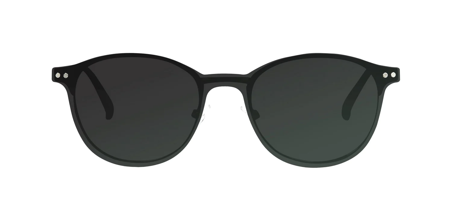 Oprawa z nakładką clip-on TONNY 0014C2