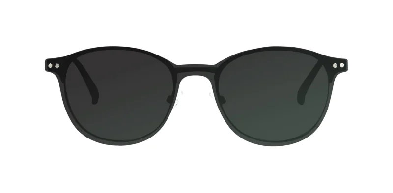 Oprawa z nakładką clip-on TONNY 0014C2