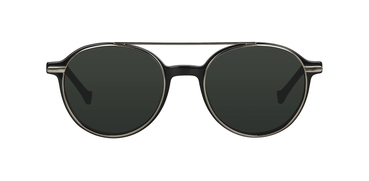 Oprawa z nakładką clip-on TONNY 0022C1