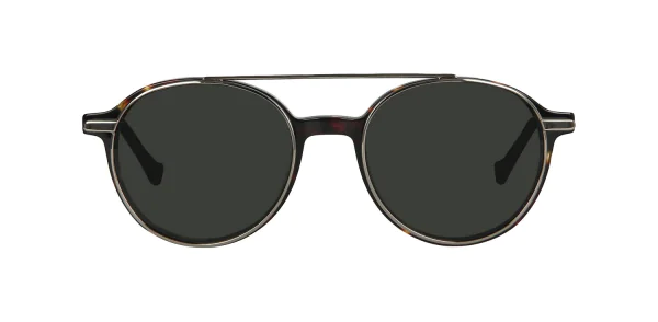 Oprawa z nakładką clip-on TONNY 0022C2