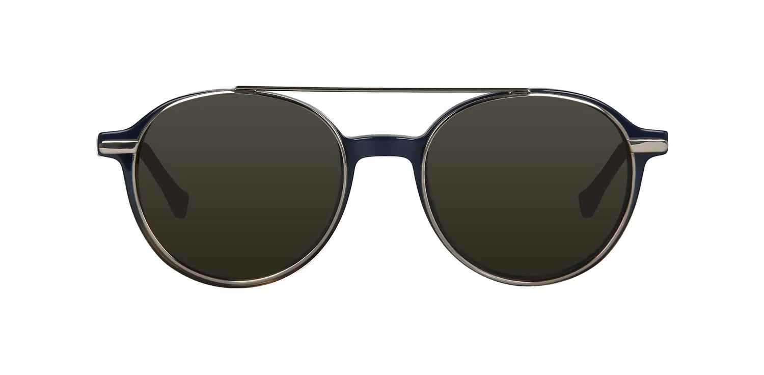 Oprawa z nakładką clip-on TONNY 0022C3