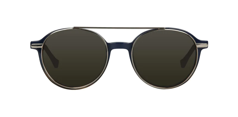 Oprawa z nakładką clip-on TONNY 0022C3