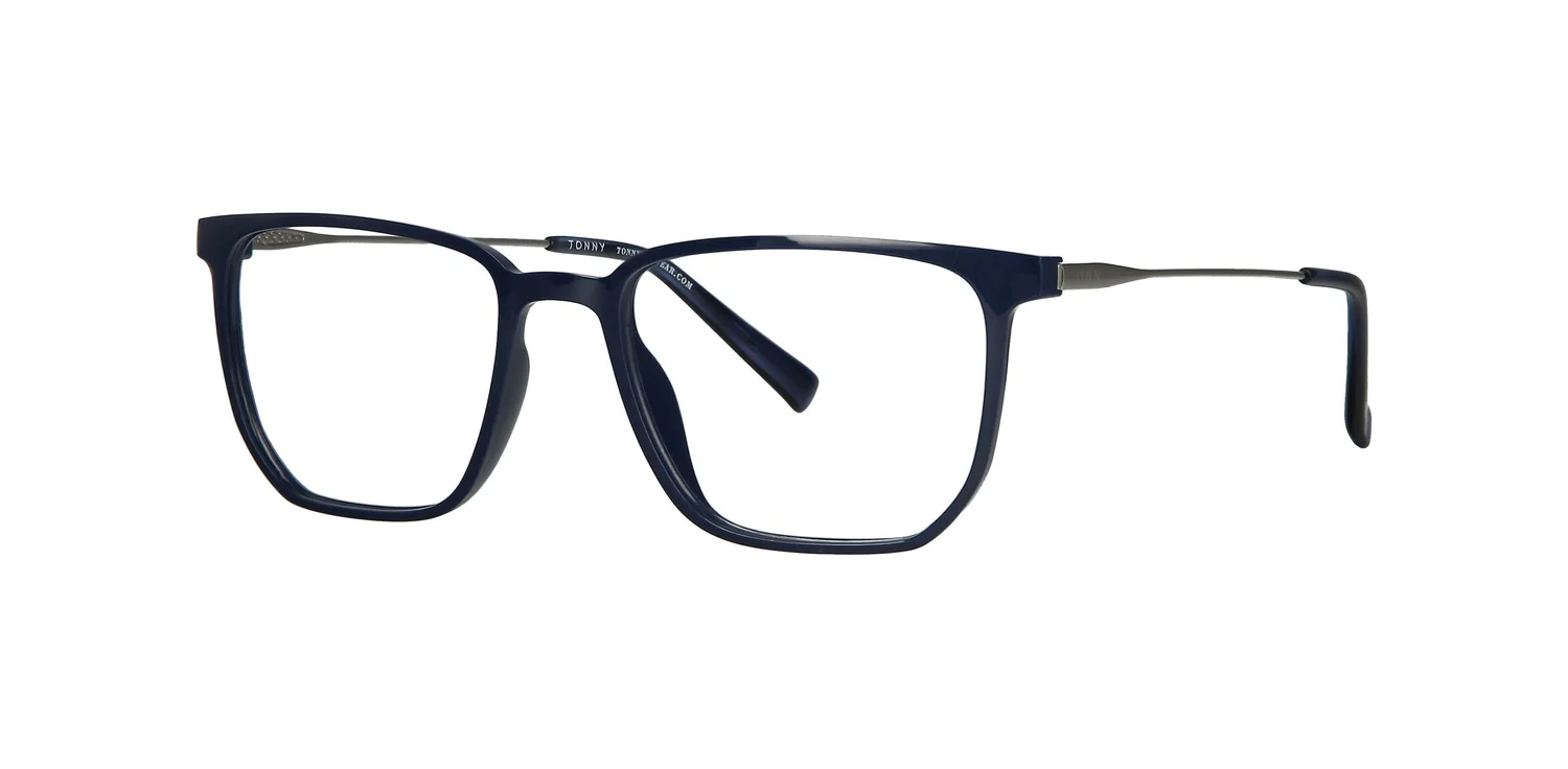 Oprawa z nakładką clip-on TONNY 0031C3