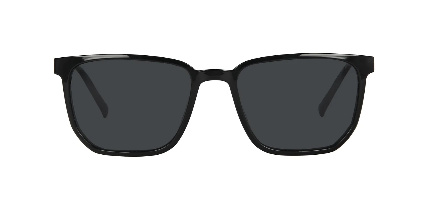 Oprawa z nakładką clip-on TONNY 0031C1