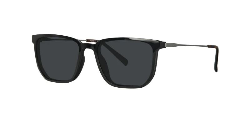 Oprawa z nakładką clip-on TONNY 0031C2