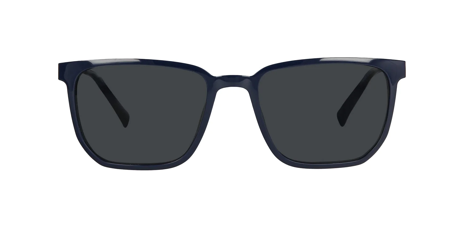 Oprawa z nakładką clip-on TONNY 0031C3