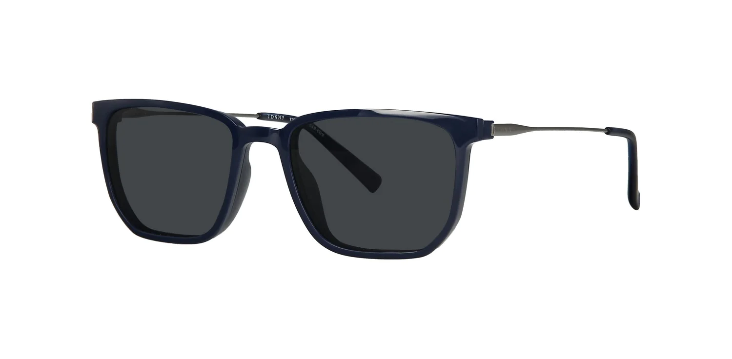 Oprawa z nakładką clip-on TONNY 0031C3