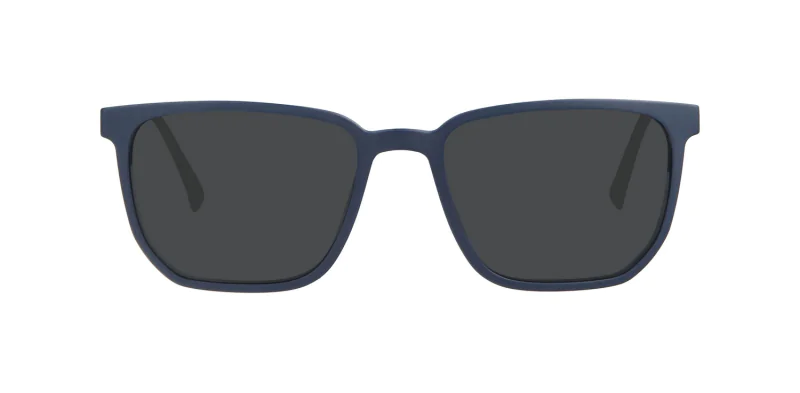 Oprawa z nakładką clip-on TONNY 0031C33