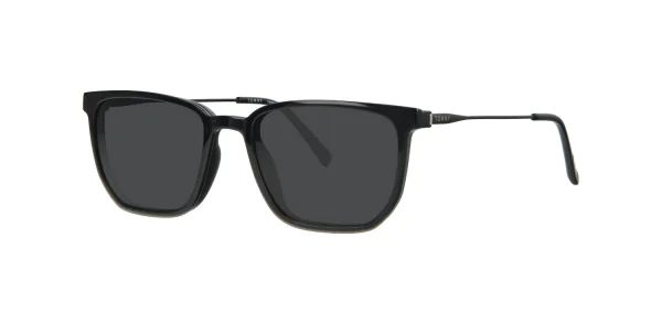 Oprawa z nakładką clip-on TONNY 0031C4