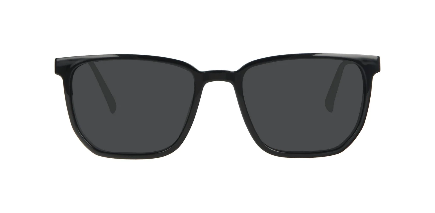 Oprawa z nakładką clip-on TONNY 0031C4