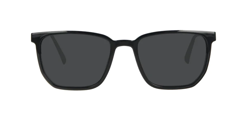 Oprawa z nakładką clip-on TONNY 0031C4