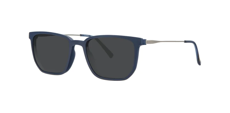 Oprawa z nakładką clip-on TONNY 0031C33