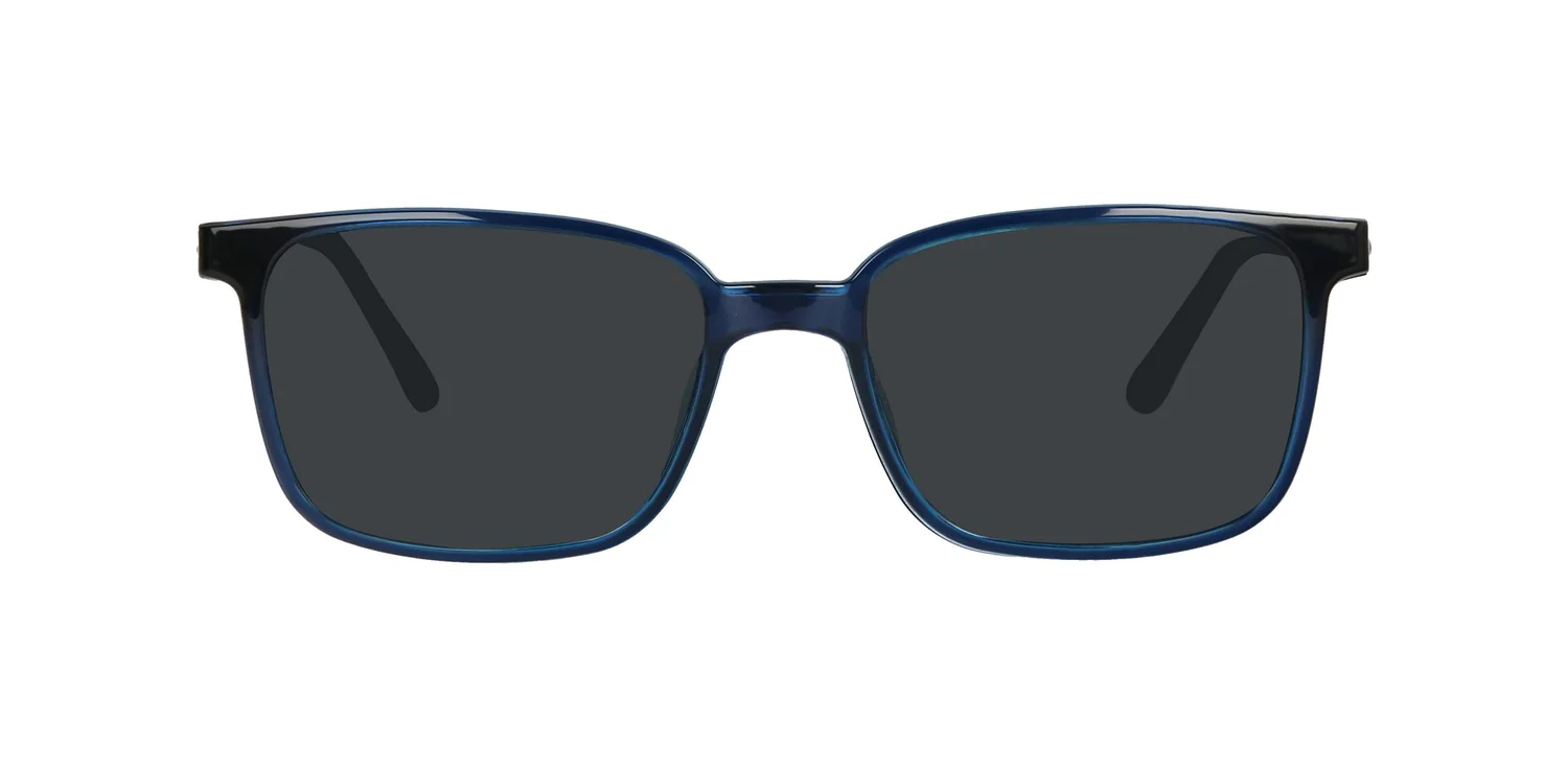 Oprawa z nakładką clip-on TONNY 0032C2