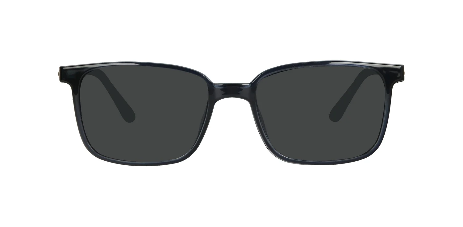 Oprawa z nakładką clip-on TONNY 0032C3