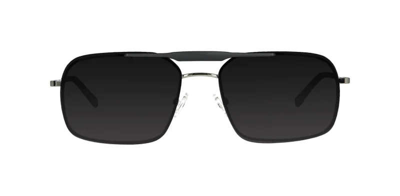 Oprawa z nakładką clip-on TONNY 0039AC1