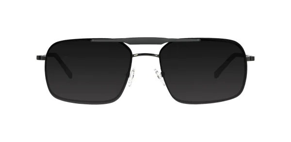 Oprawa z nakładką clip-on TONNY 0039AC3