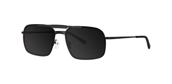 Oprawa z nakładką clip-on TONNY 0039AC3