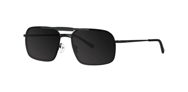 Oprawa z nakładką clip-on TONNY 0039AC3